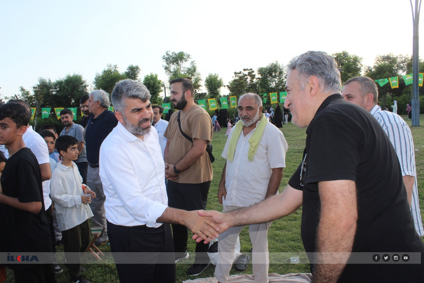 حزب الهدى