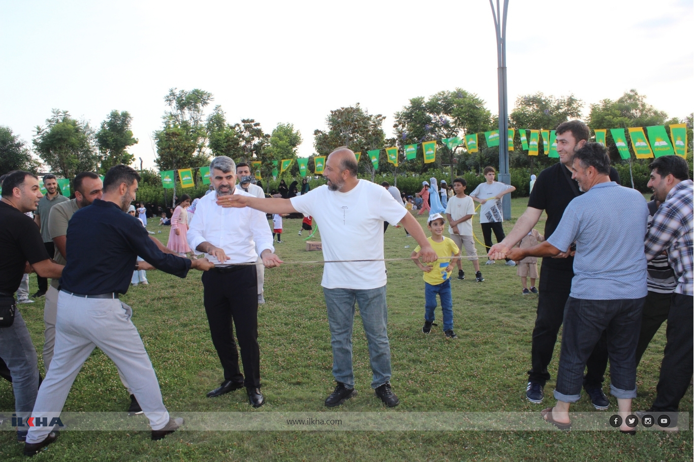 حزب الهدى