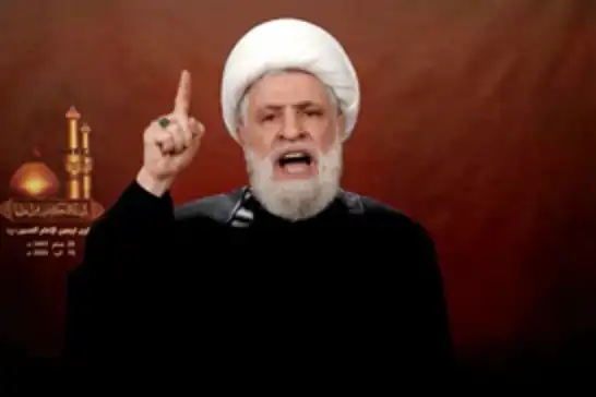 شێخ قاسم: هیچ ئاگربەستێک قبوڵ ناکەین کە ئازادی هاتوچۆ بە داگیرکەران بدات