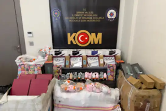 Şırnak'ta uyuşturucu ve asayiş operasyonları: 29 kişi hakkında işlem yapıldı
