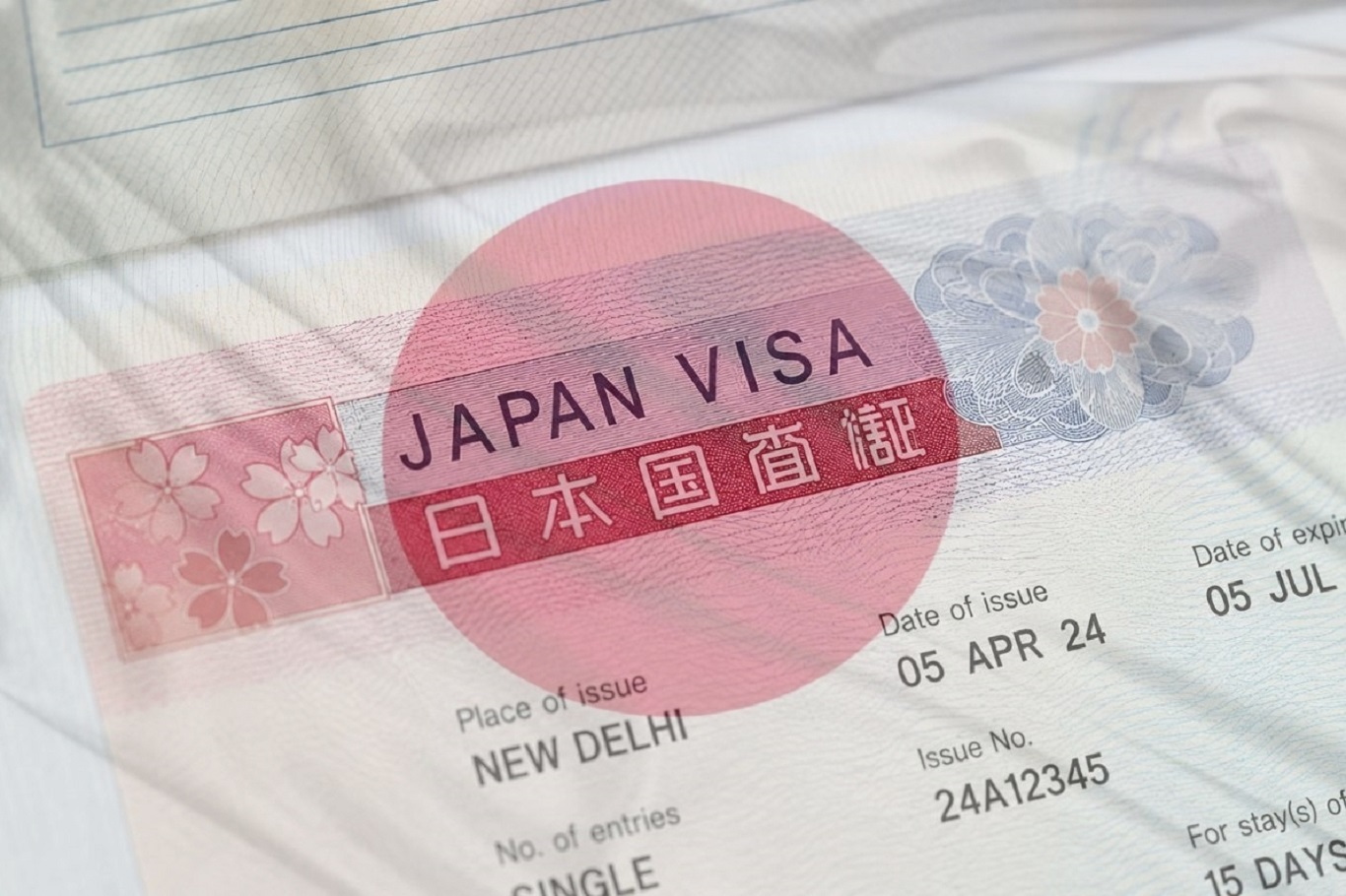 Japonya vize ücretlerine 50 yıl sonra ilk kez zam yaparak beş kat artırdı