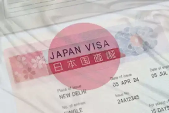 Japonya vize ücretlerine 50 yıl sonra ilk kez zam yaparak beş kat artırdı