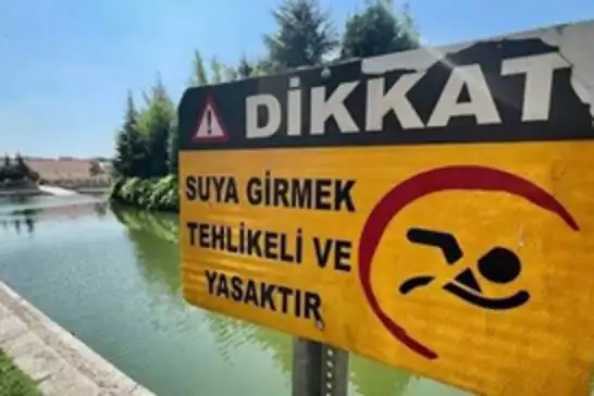 Umut Kervanı Afet Yönetimi'nden yangın ve boğulma vakalarına karşı uyarı