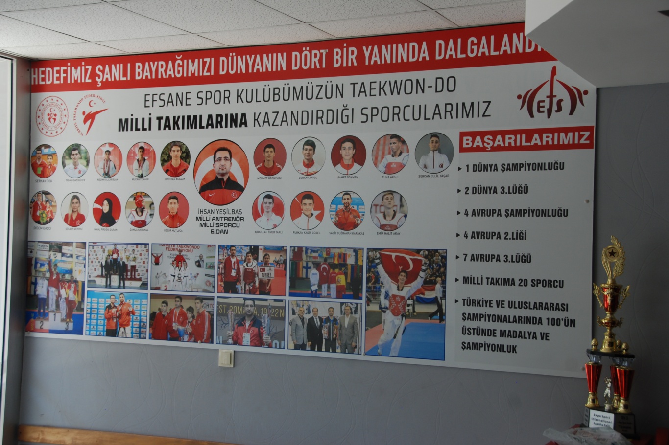 Milli antrenör İhsan Yeşilbaş: İnsanlar rahat spor yapabilecekleri alanlar istiyor