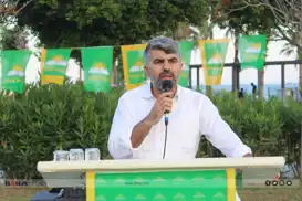 HÜDA PARD calls for prosecution of dual Turkish-Israeli citizens over Gaza genocide