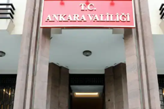 Ankara'da NATO Zirvesi nedeniyle 13 günlük eylem yasağı