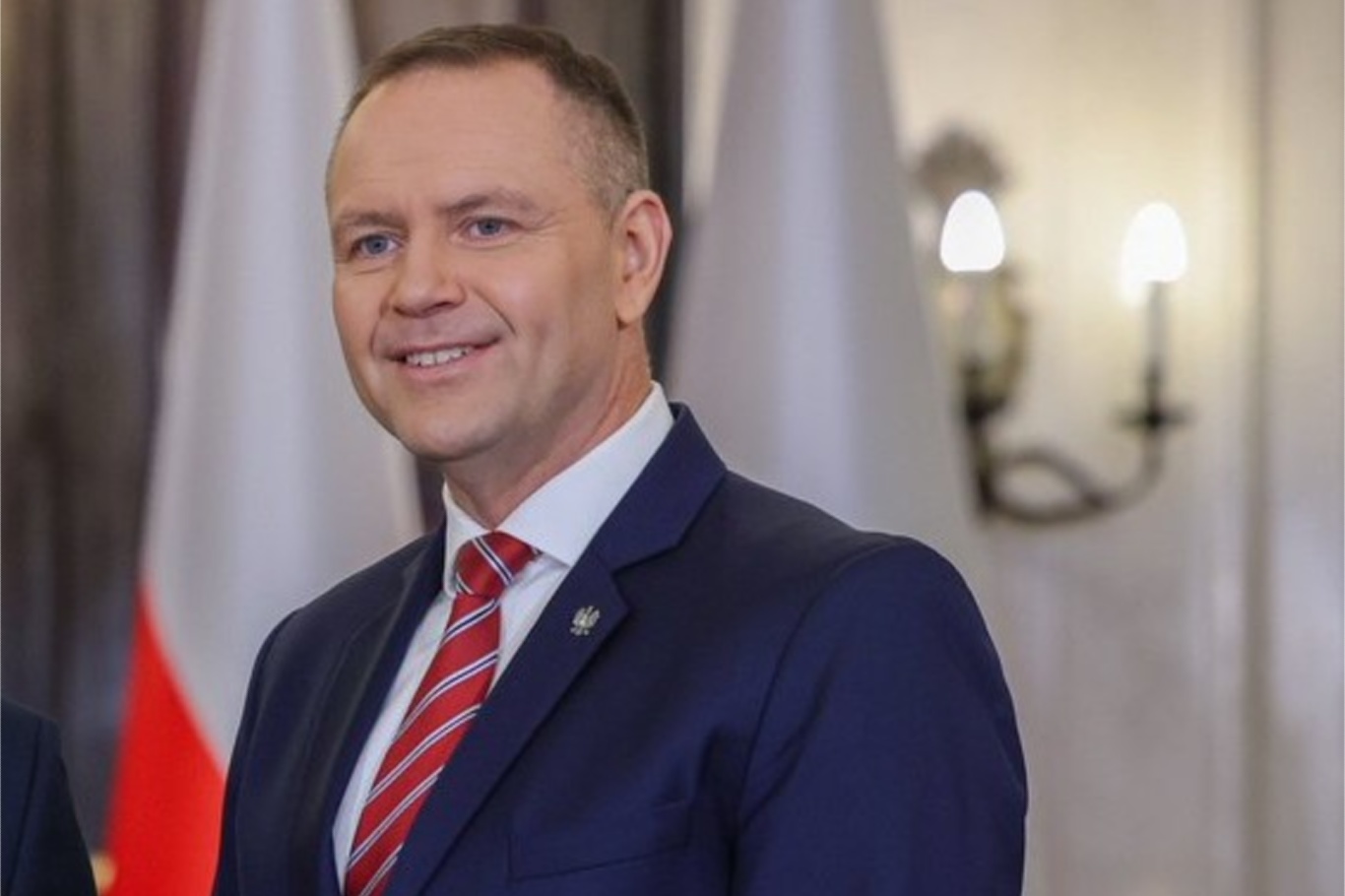 Polish President Karol Nawrocki to pay official visit to Türkiye