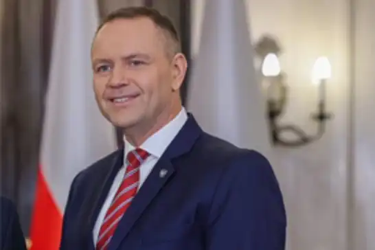 Polish President Karol Nawrocki to pay official visit to Türkiye