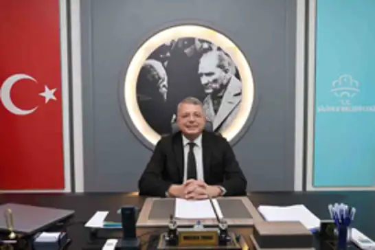 CHP'li Silifke Belediyesindeki yolsuzluk soruşturmasında 8 tutuklama