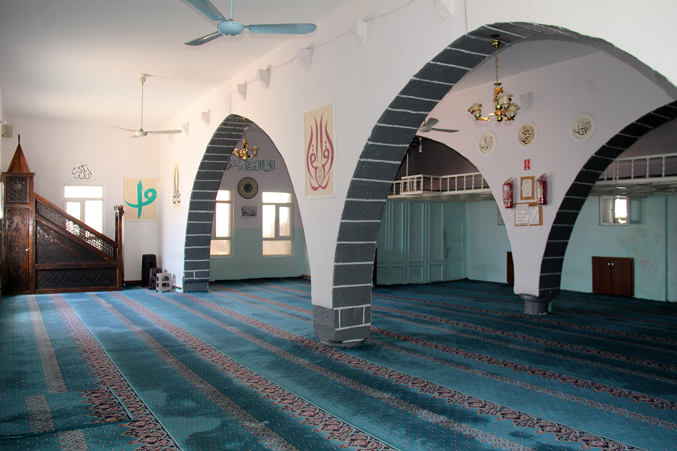 5 Asırlık Sin Camii satışta: Tarihi miras için koruma çağrısı