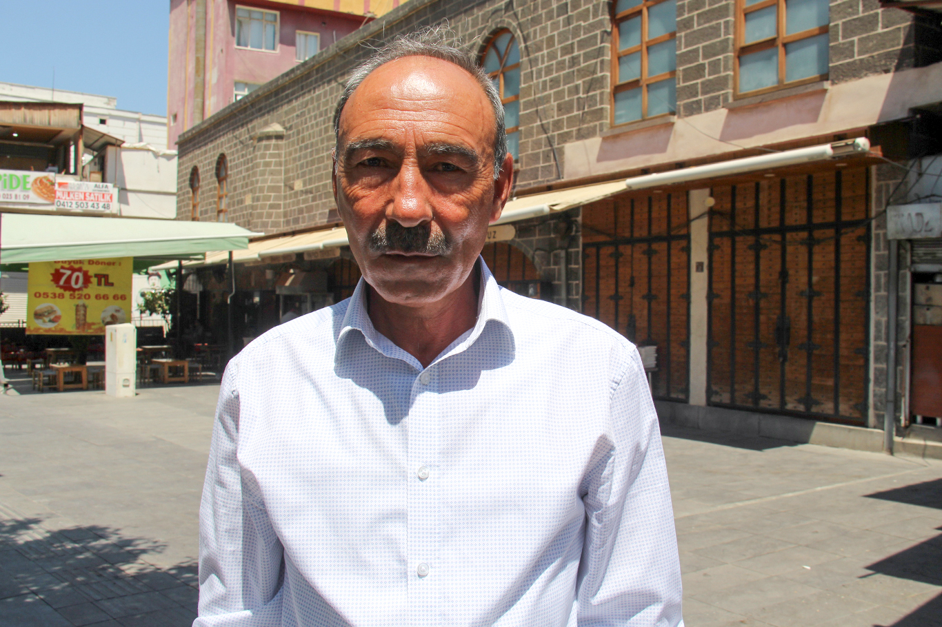 Eyüp Karakaş