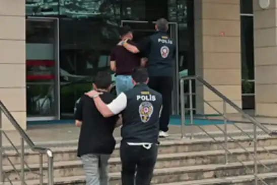 Trabzon merkezli 11 ilde bahis operasyonu: 34 gözaltı
