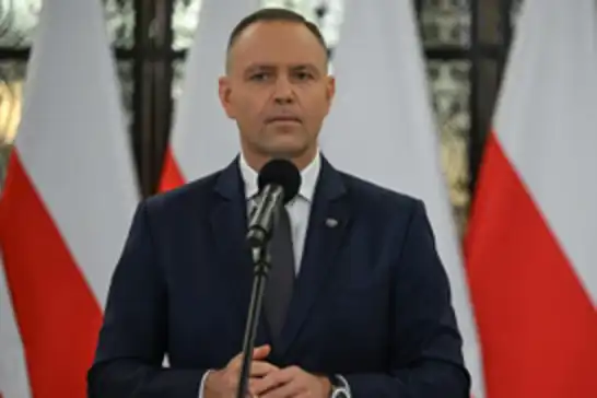 Polonya Cumhurbaşkanı Nawrocki Türkiye’ye geliyor
