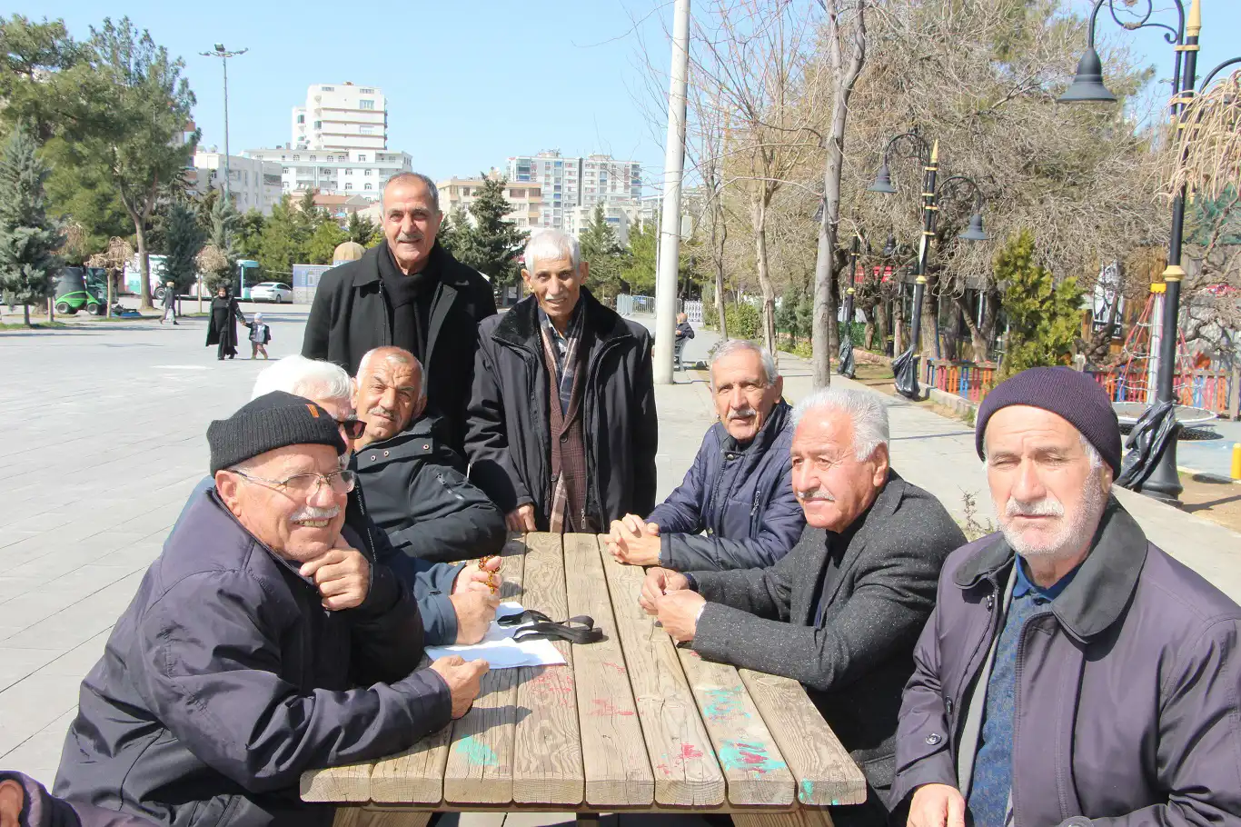 Dr. Işıker Bedir: Pandemi süreciyle birlikte yaşlıların yalnızlığı daha da arttı