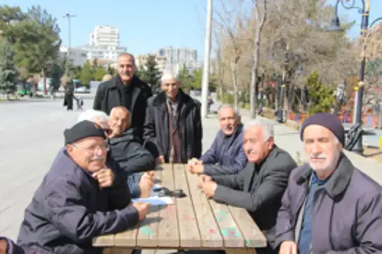 Dr. Işıker Bedir: Pandemi süreciyle birlikte yaşlıların yalnızlığı daha da arttı