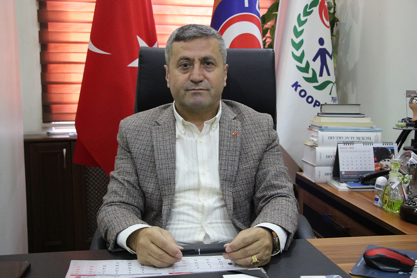 Sarıca: Yıllık asgari ücret sistemi alım gücünü korumuyor