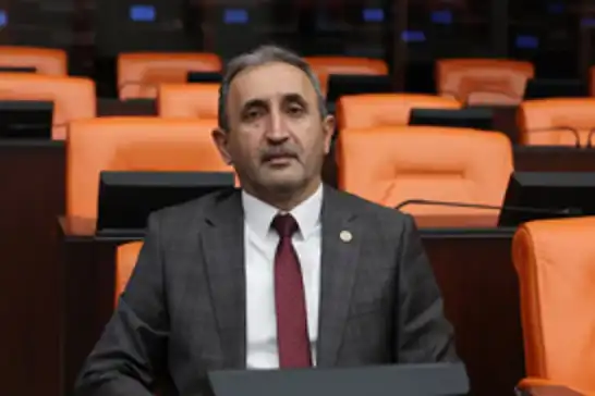 النائب دمير: حزمة العدالة الـ12 في تركيا أثارت خيبة أمل واسعة