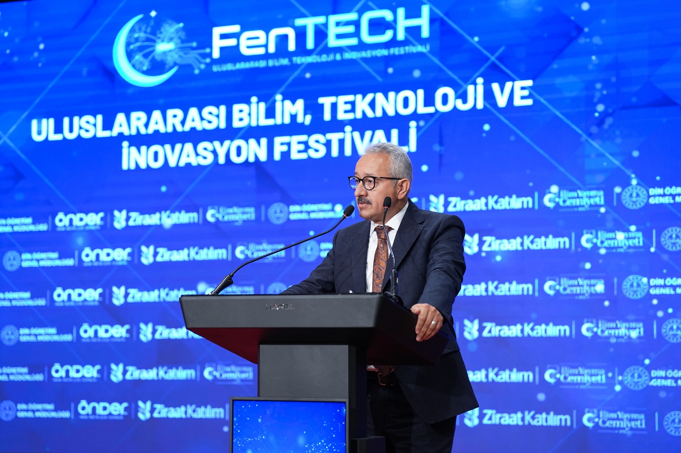 Ömer Akmenşen
