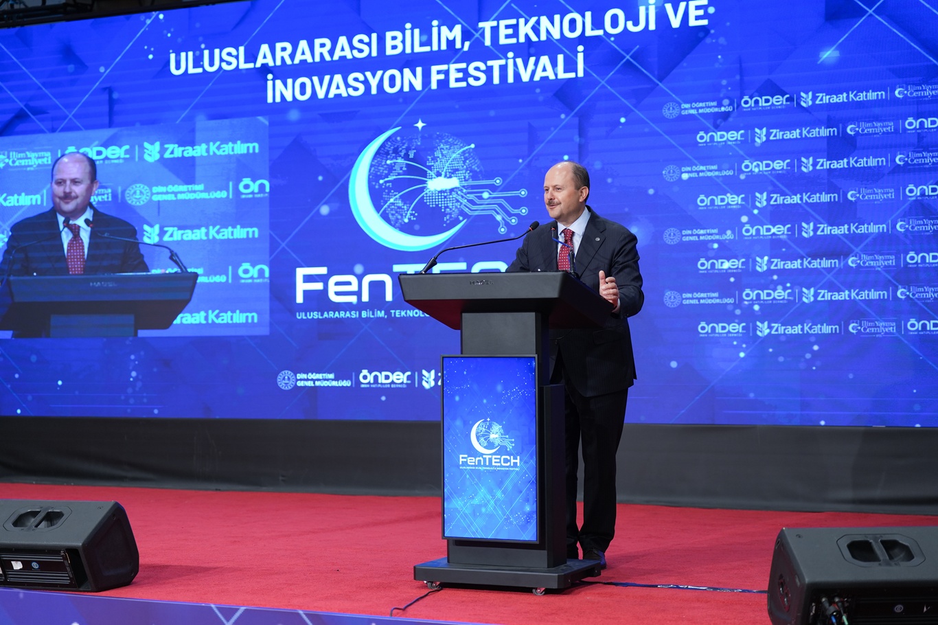 Metin Özdemir