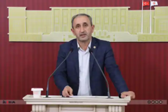 HÜDA PAR warns UN women office agreement in Ankara poses similar threat to Istanbul Convention
