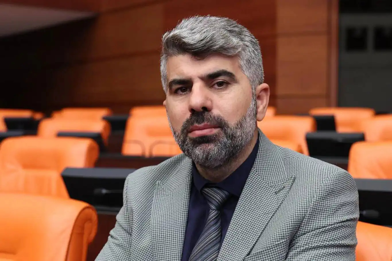 HÜDA PAR’s Faruk Dinç honors Sheikh Said, calls for apology over past injustices