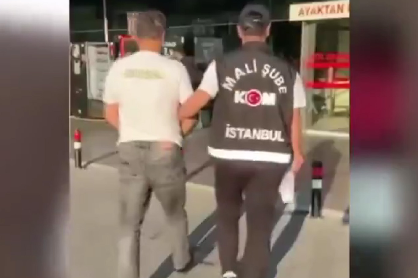 İstanbul merkezli sahte reçete operasyonu:19 gözaltı