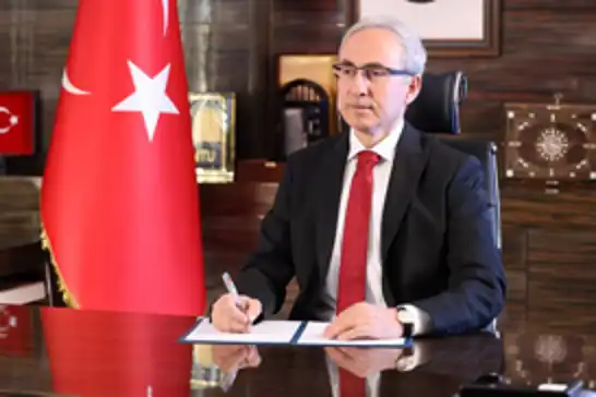 İslam dünyasının üniversite liderleri GİBTÜ ev sahipliğinde Gaziantep'te buluşacak