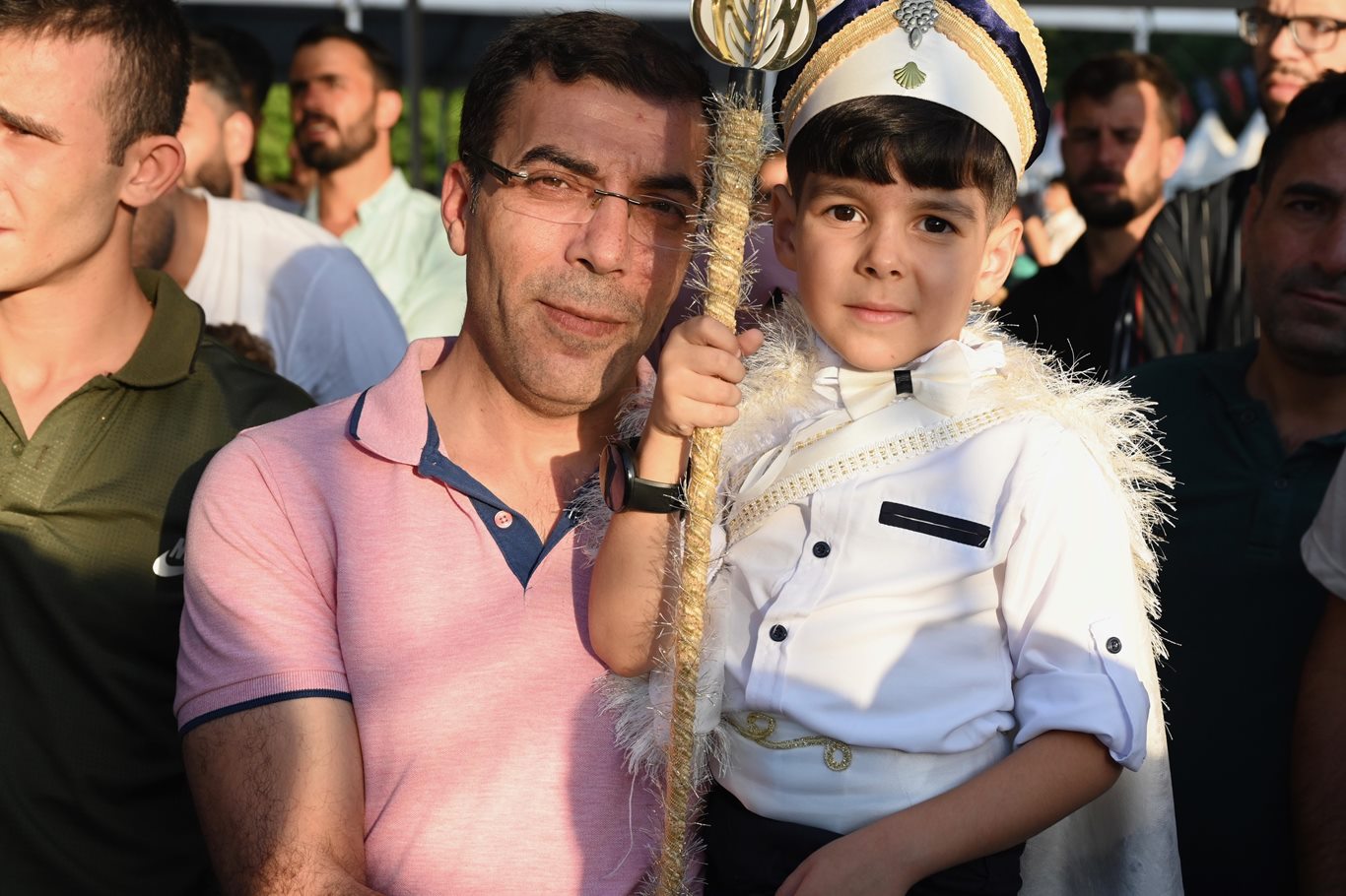  Sünnet heyecanı başladı, uzmanlar uyardı