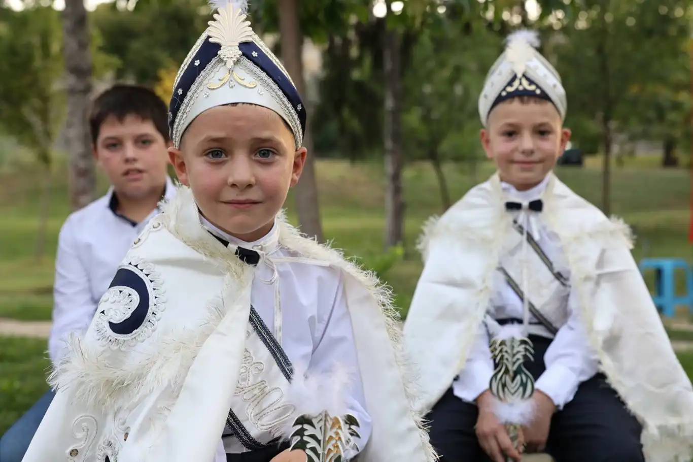 Sünnet heyecanı başladı, uzmanlar uyarıyor