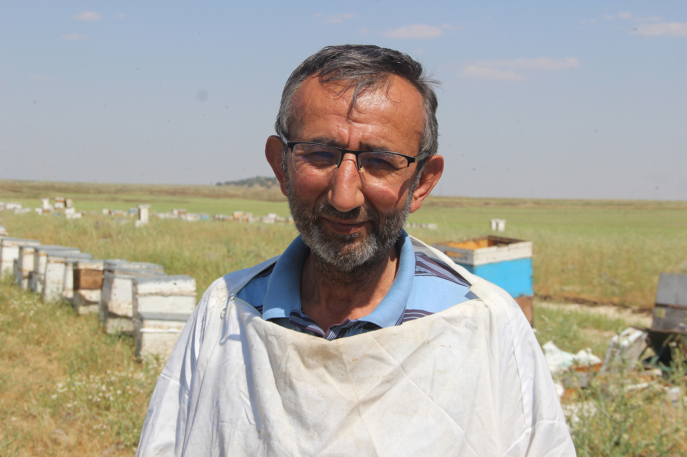 SELİM YILMAZ