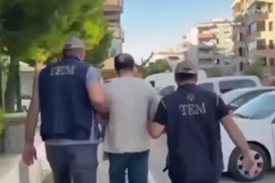42 ilde FETÖ operasyonu: 237 şüpheli yakalandı