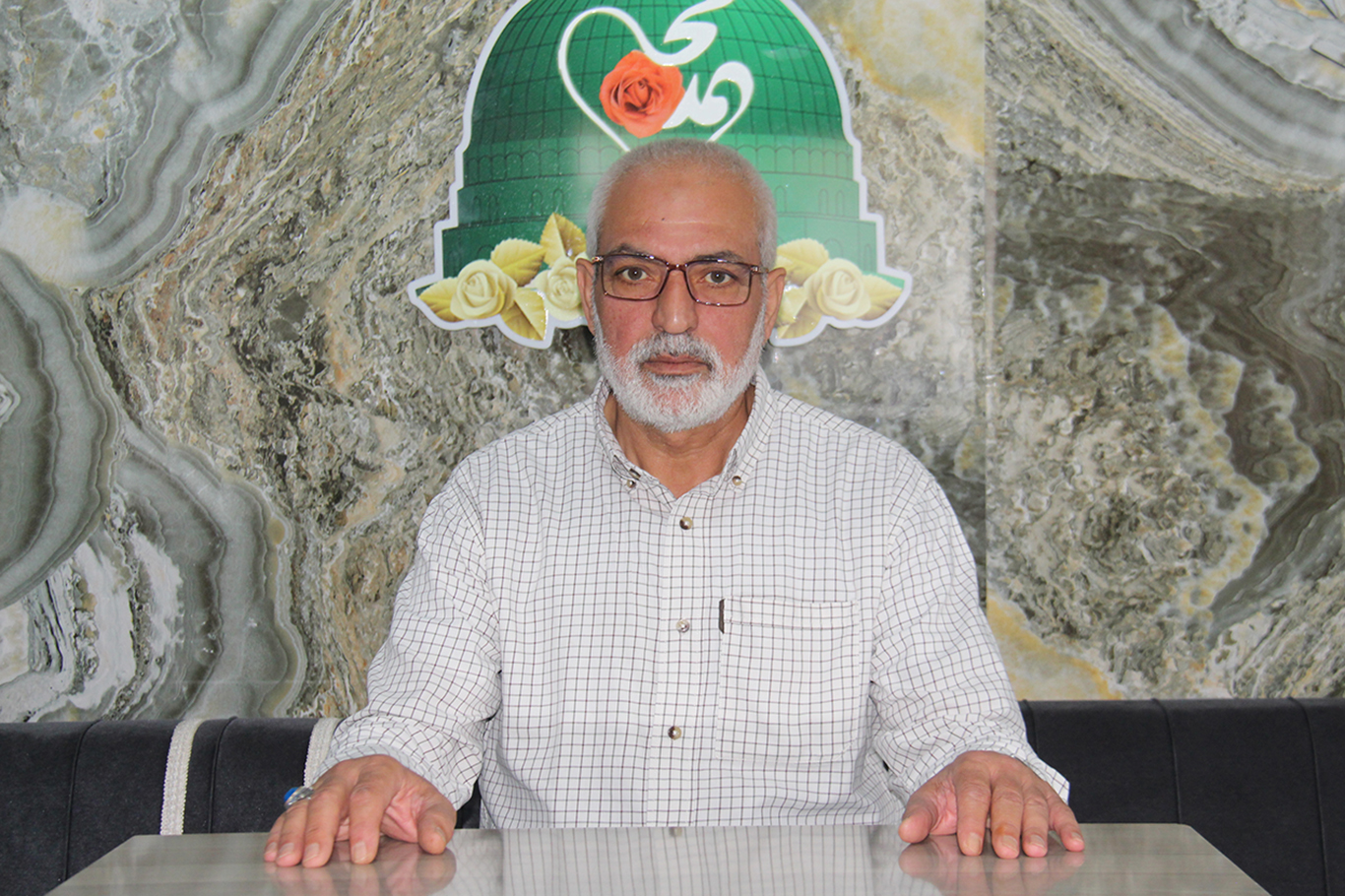 Prophet Lovers Foundation commemorates Ashura, draws parallels between Karbala and Gaza