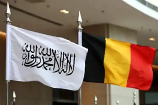 EU and Islamic Emirate of Afghanistan conclude technical talks in Brussels
