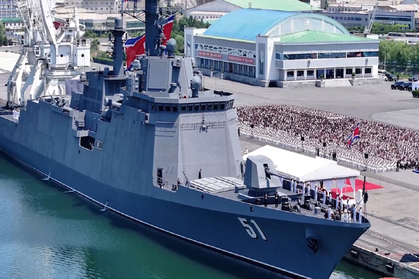 Pyongyang: Nükleer güçlenme, artan ABD ve müttefiklerinin baskısına karşı en etkili güvence
