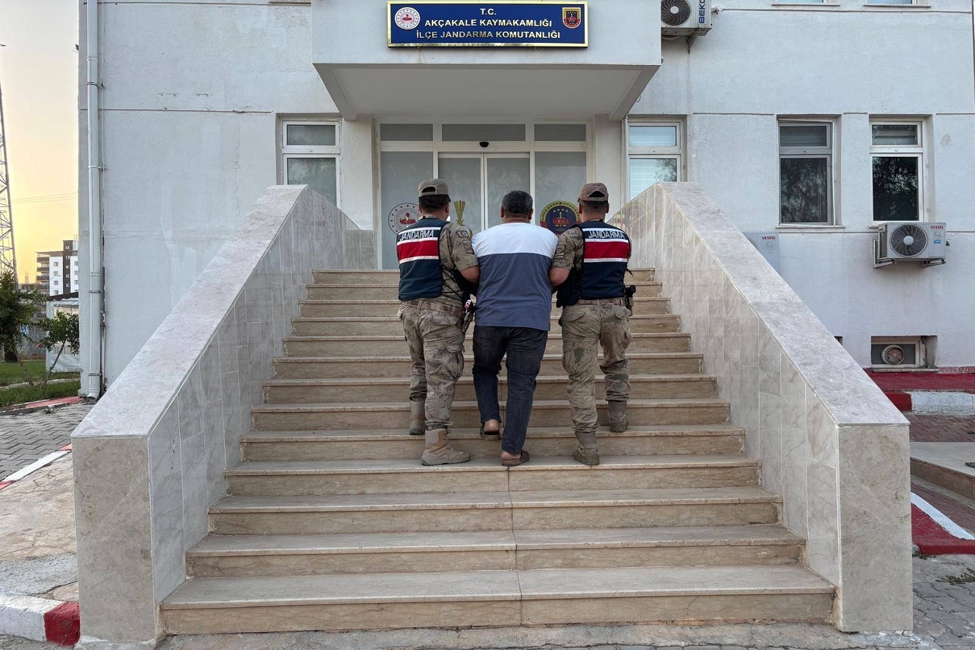 Şanlıurfa’da aranan 3 hükümlü yakalandı