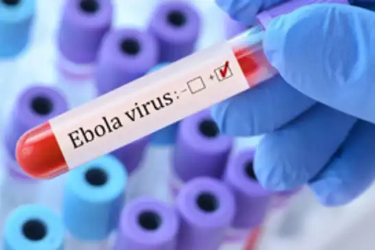 France detects first Ebola case in returnee from DR Congo