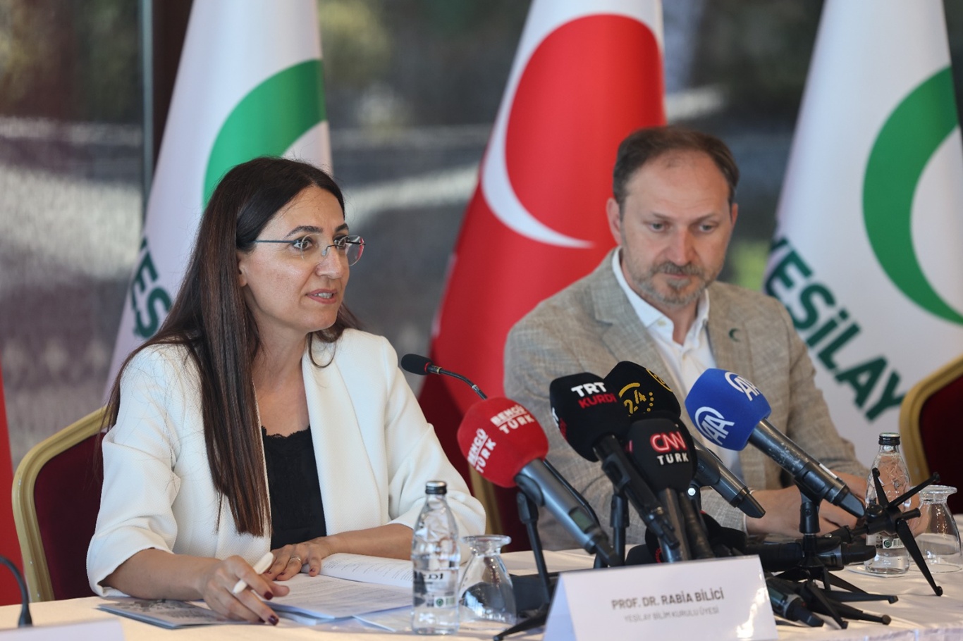 Prof. Dr. Rabia Bilici