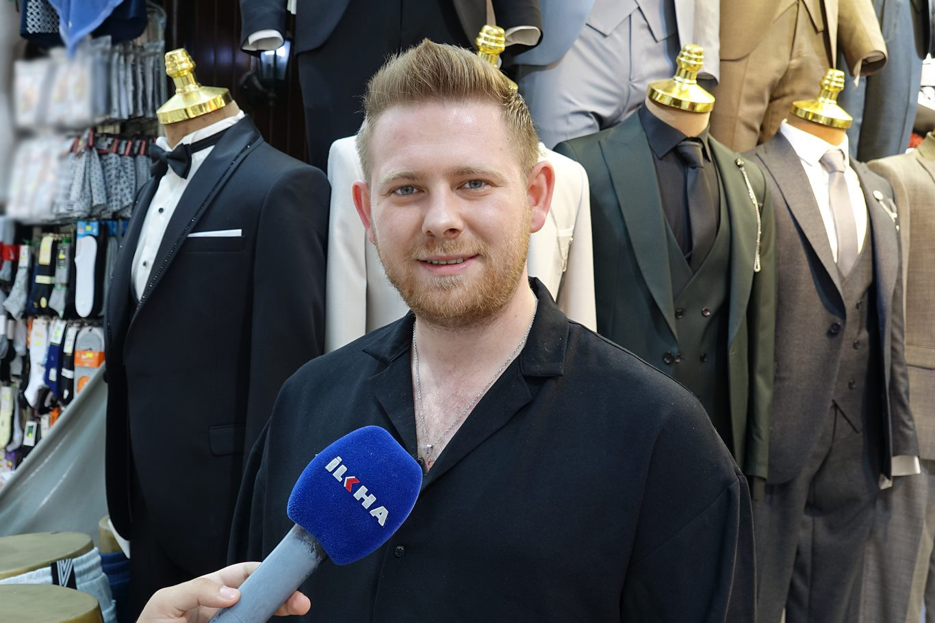 Yusuf Ramazanoğlu