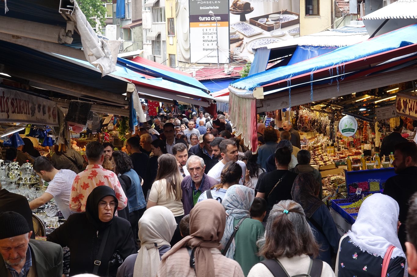 Düğün sezonu başladı, sektörde beklenen hareketlilik yok