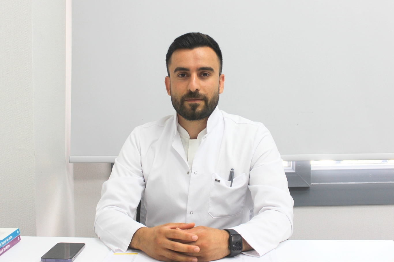 Diş Hekimi Toptemiş: Diş taşı temizliği zararlı değil, gereklidir