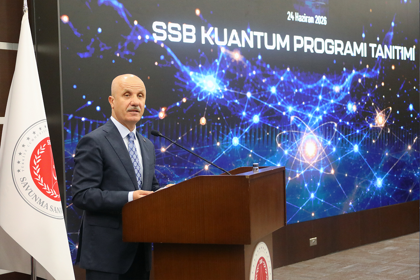 YÖK Başkanı Erol Özvar