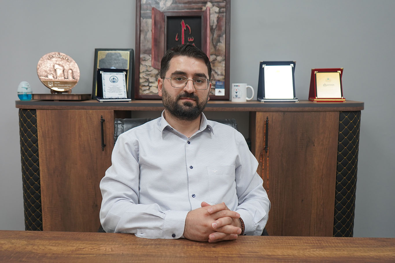 Dr. Sudan: Aşura, Hazreti Hüseyin’i anma ve adalet mücadelesini hatırlama günüdür