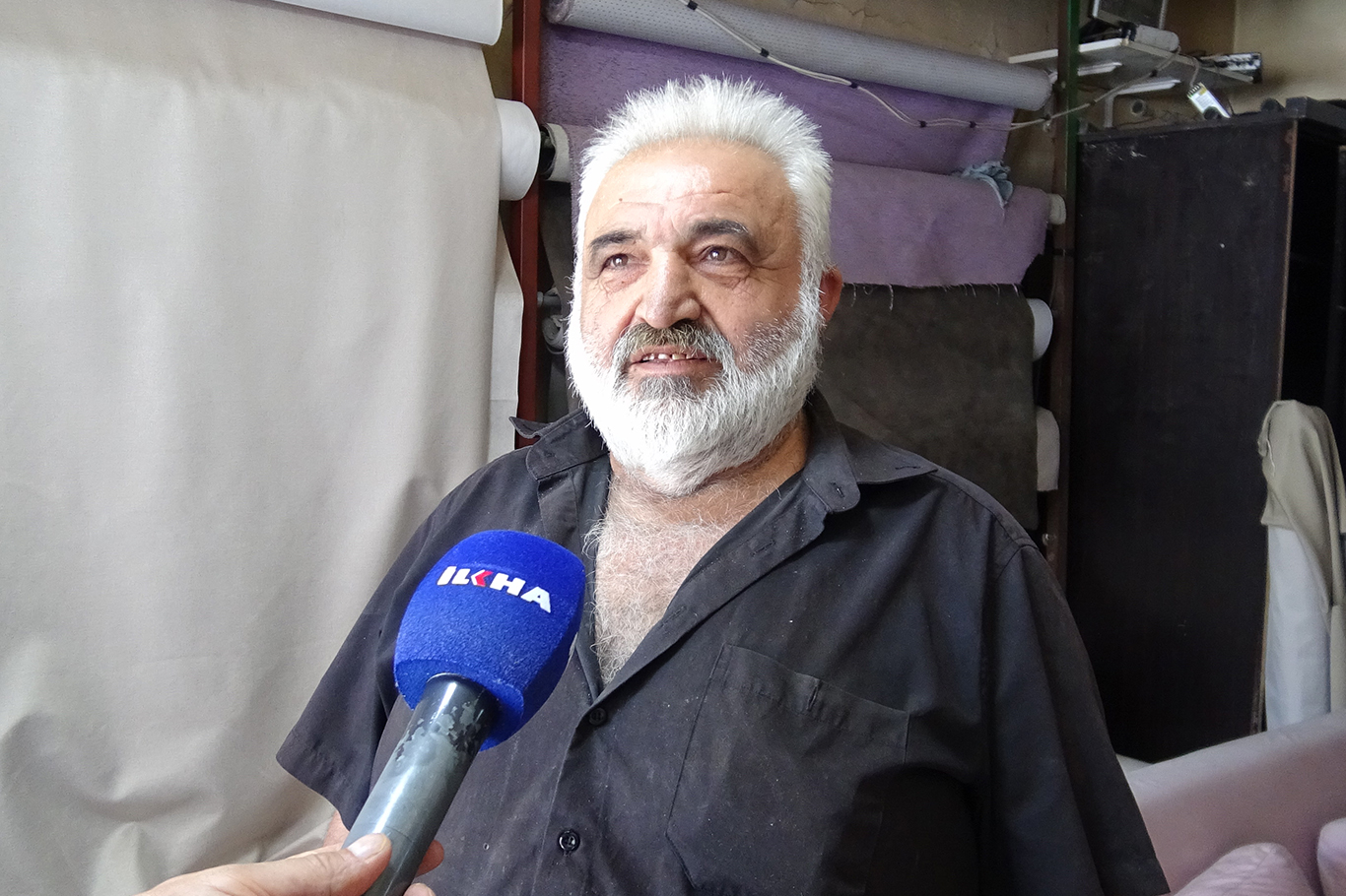 Murat Gürsoy