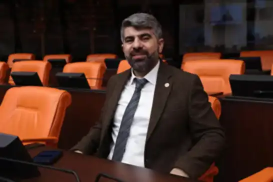 Parlamenterê HUDA PARê Dînç: Hemû tiştên ku qumar û fuhuş in divê werin qedexekirin