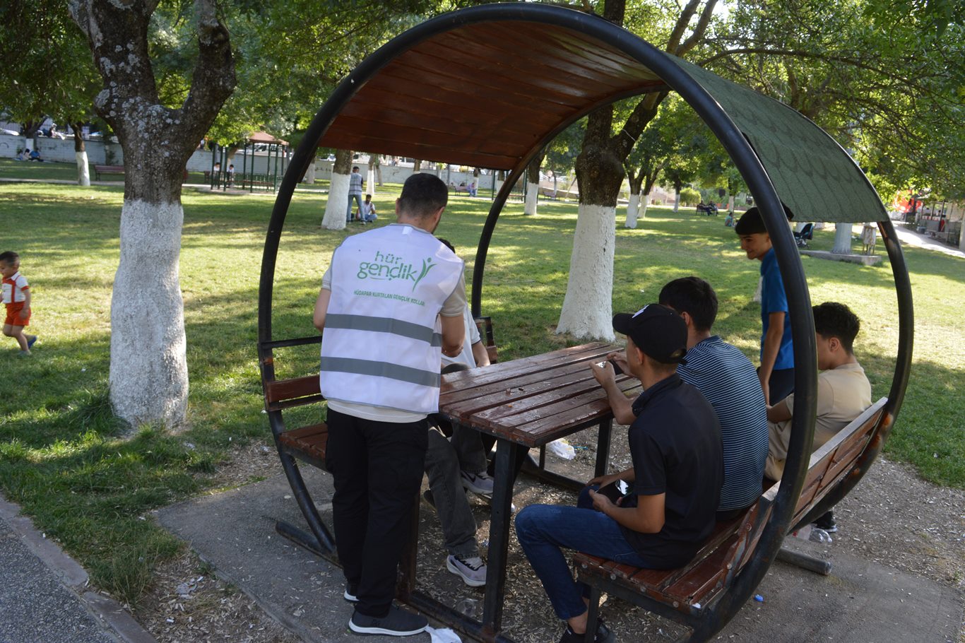 Kurtalan’da uyuşturucu gerçeği: Gençler bataklığa sürükleniyor