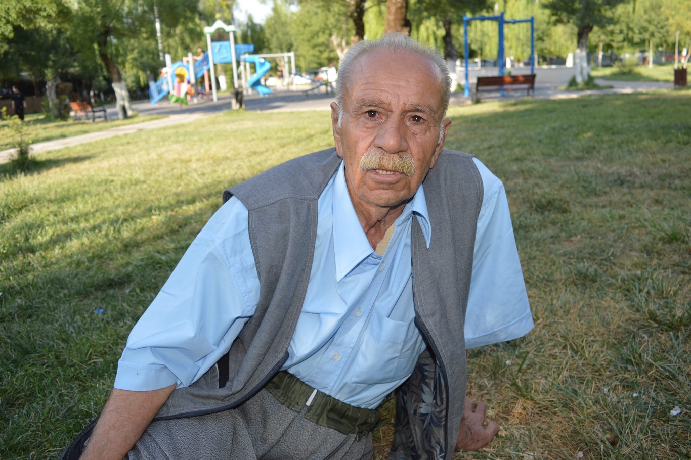Osman Abiş