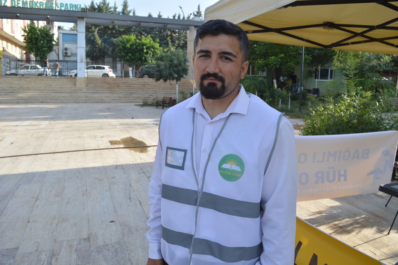 Kurtalan’da uyuşturucu gerçeği: Gençler bataklığa sürükleniyor