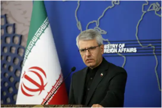 واکنش تند ایران به اظهارات دبیرکل ناتو