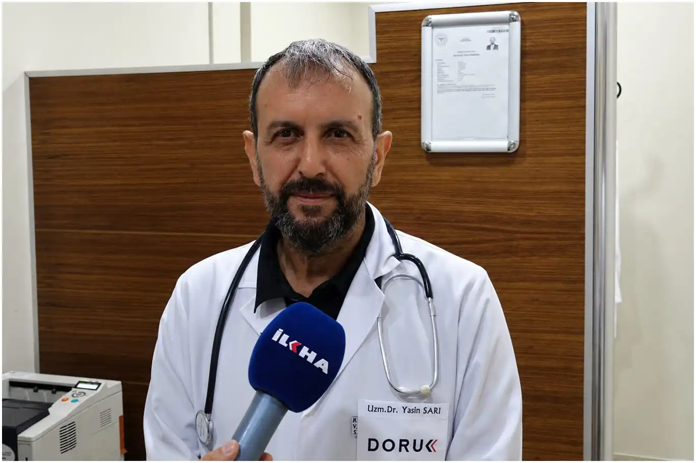 Uzmanından kritik uyarı: Güneş çarpması hafife alınmamalı, hayati risk taşıyor