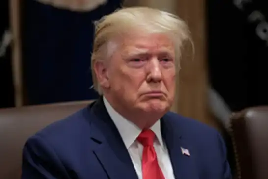 Global confidence in Trump and U.S. leadership falls sharply, new Pew survey finds